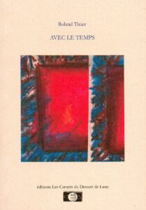 Avec le temps