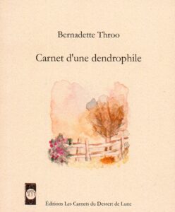 Carnet d’une  dendrophile