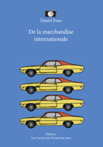 De la marchandise  internationale