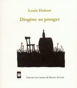 Diogène au potager