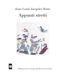 Appunti  Stretti