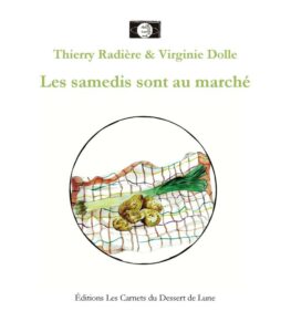 Les samedis sont au  marché