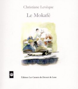 Le Mokafé