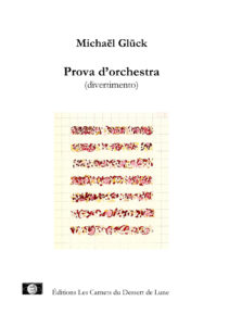 Prova d’orchestra  (divertimento)