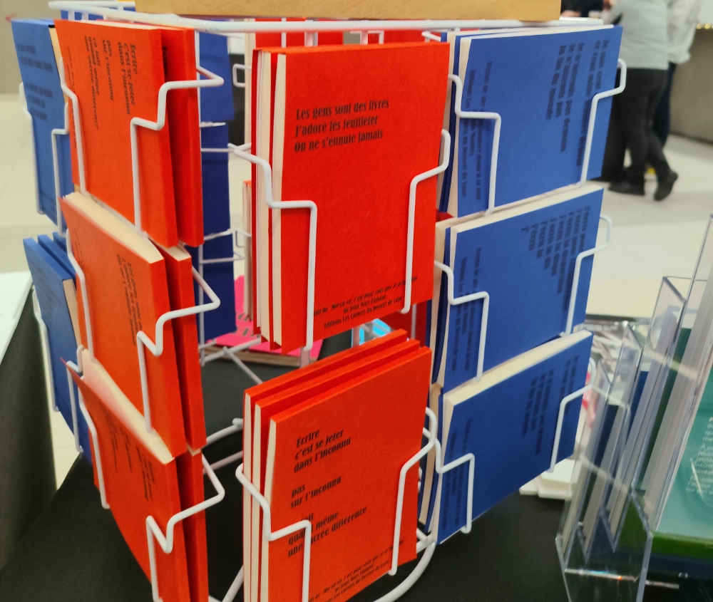 Collection La lune de papier