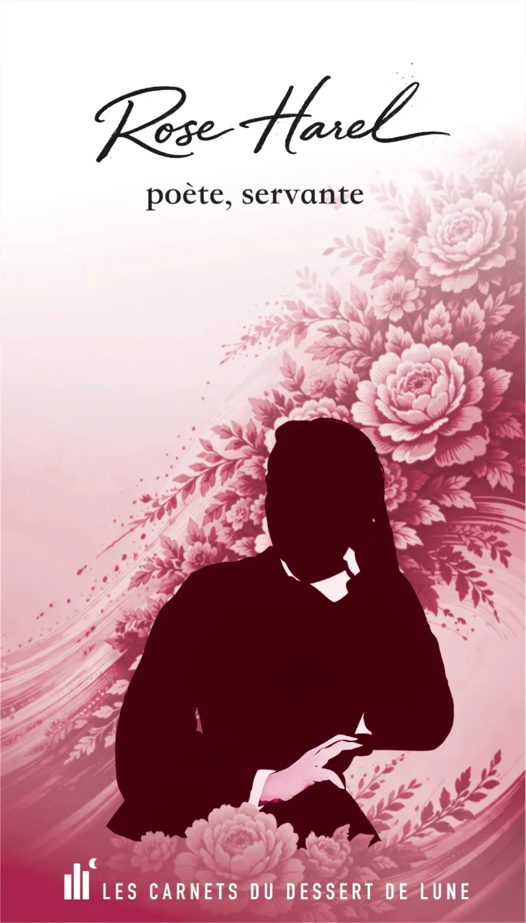 Poète, servante