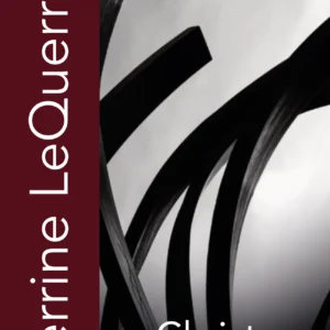 Couverture du livre Christa de Perrine Le Querrec