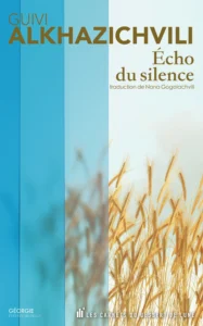 Écho du silence