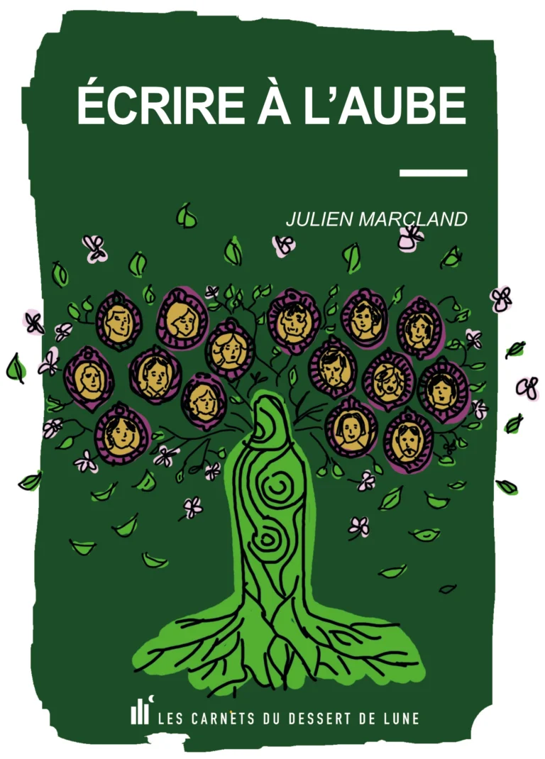 Écrire à l&rsquo;aube