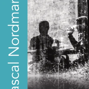 Couverture du livre Fil info de Pascal Nordmann