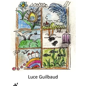 Couverture du livre J'aime bien Léon