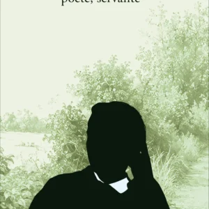 Couverture du livre Rose Harel poète, servante