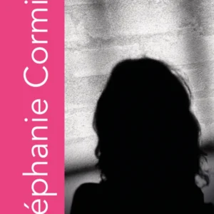 Couverture du livre {corps solide} de Stéphanie Cormier