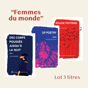 Femmes du monde