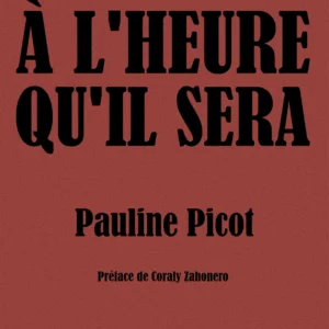 Couverture du livre